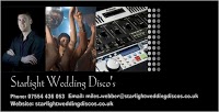Starlight Wedding Discos 1081041 Image 0